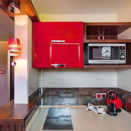 Apartament Podwale Łańcut Camera foto