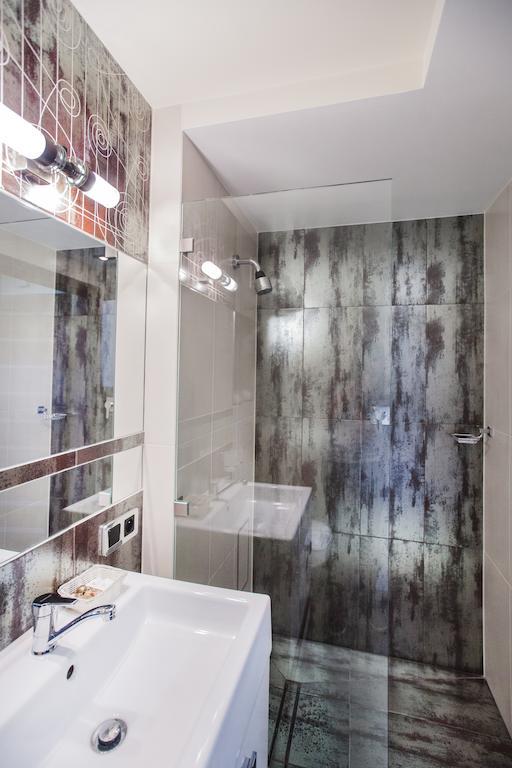 Apartament Podwale Łańcut Camera foto