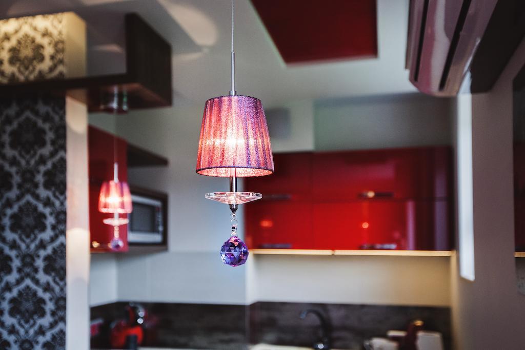Apartament Podwale Łańcut Camera foto