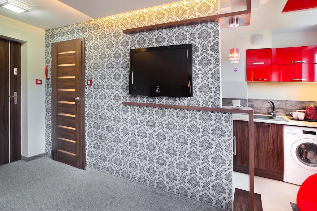 Apartament Podwale Łańcut Camera foto