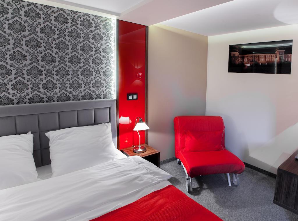 Apartament Podwale Łańcut Camera foto