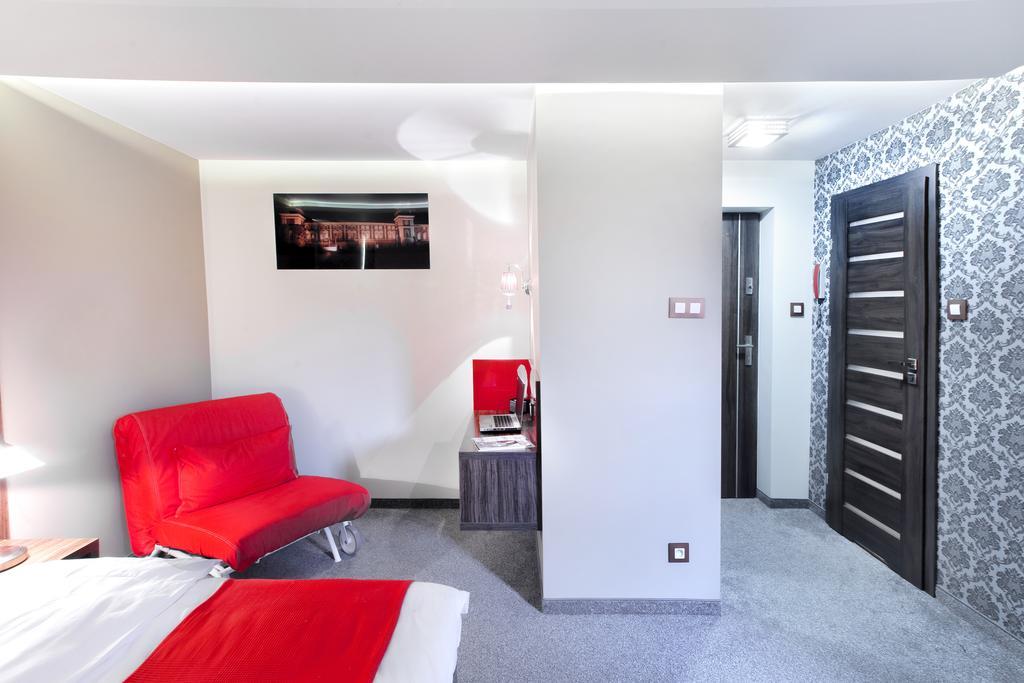 Apartament Podwale Łańcut Camera foto